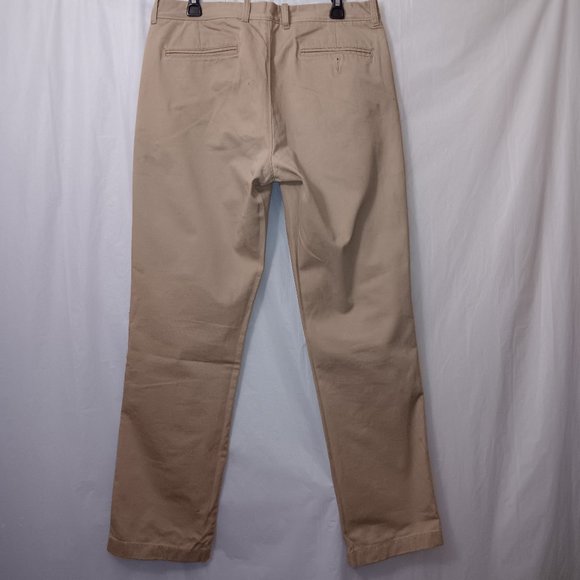 J.CREW MEN'S KAHKI STYLE PANTS - Picture 5 of 9